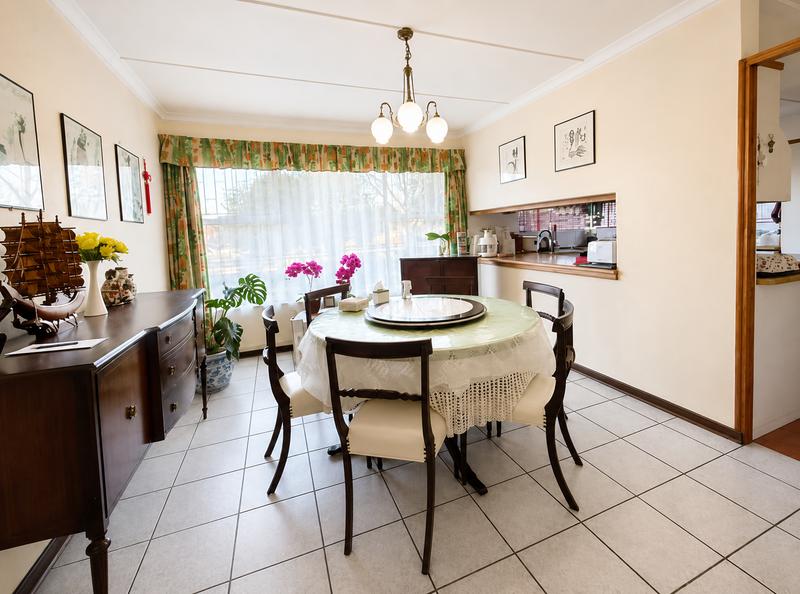 5 Bedroom Property for Sale in Helicon Heights Free State